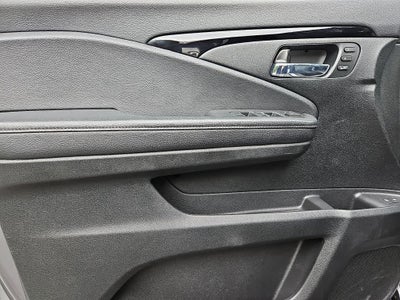 2021 Honda Pilot Touring 7-Passenger