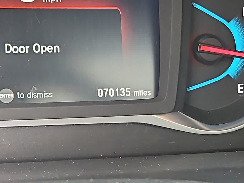 2021 Honda Pilot Touring 7-Passenger
