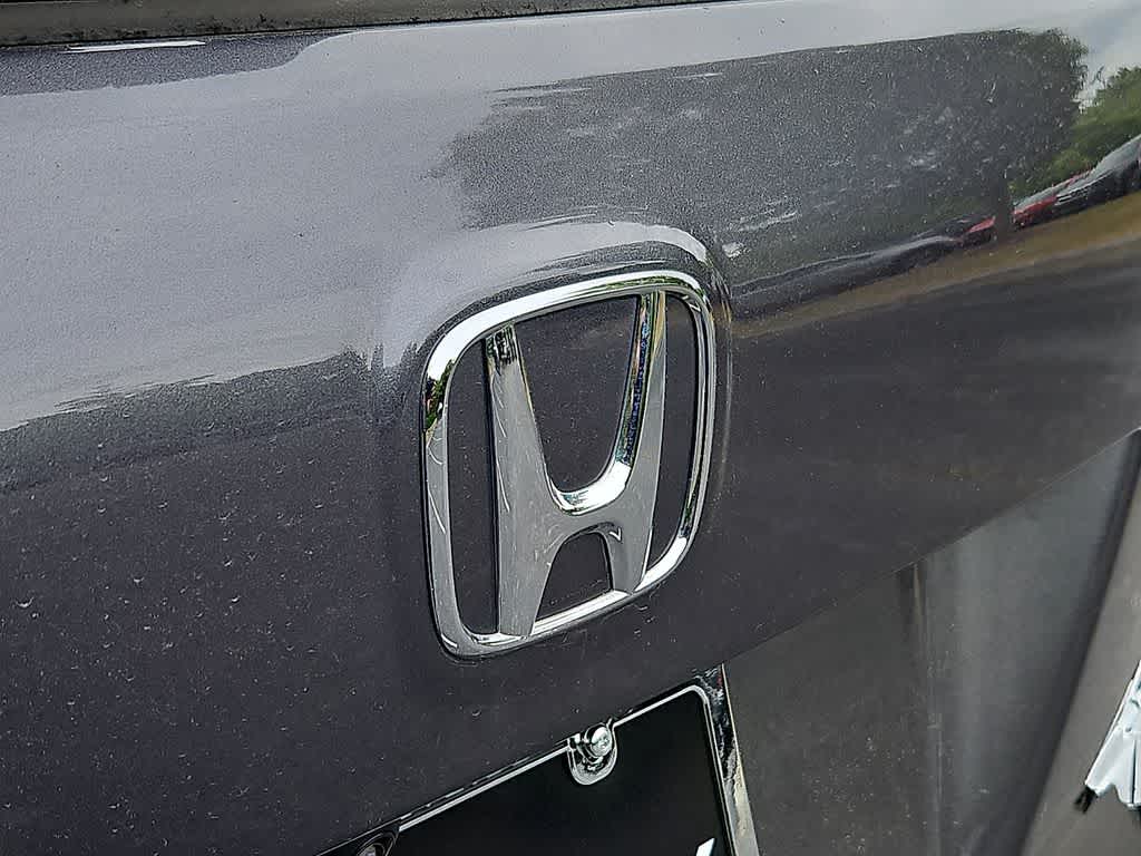 2021 Honda Pilot Touring 7-Passenger