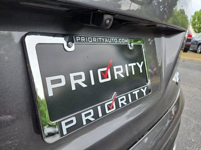 2021 Honda Pilot Touring 7-Passenger