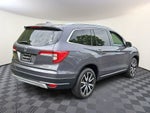 2021 Honda Pilot Touring 7-Passenger