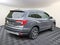 2021 Honda Pilot Touring 7-Passenger