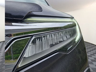 2021 Honda Pilot Touring 7-Passenger