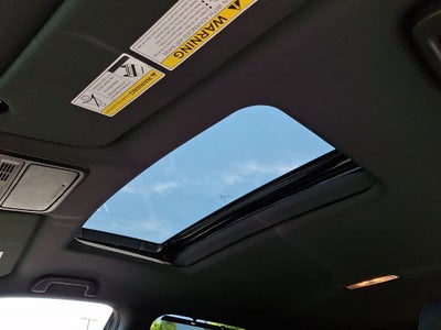2022 Honda Passport Elite