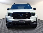 2022 Honda Passport Elite