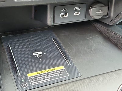 2024 Honda Passport TrailSport