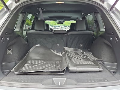 2024 Honda Passport TrailSport