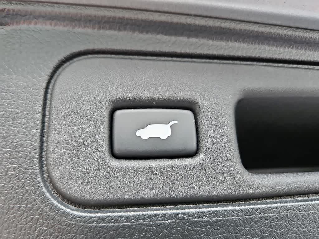 2024 Honda Passport TrailSport