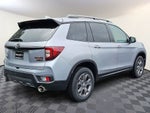 2024 Honda Passport TrailSport