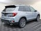 2024 Honda Passport TrailSport