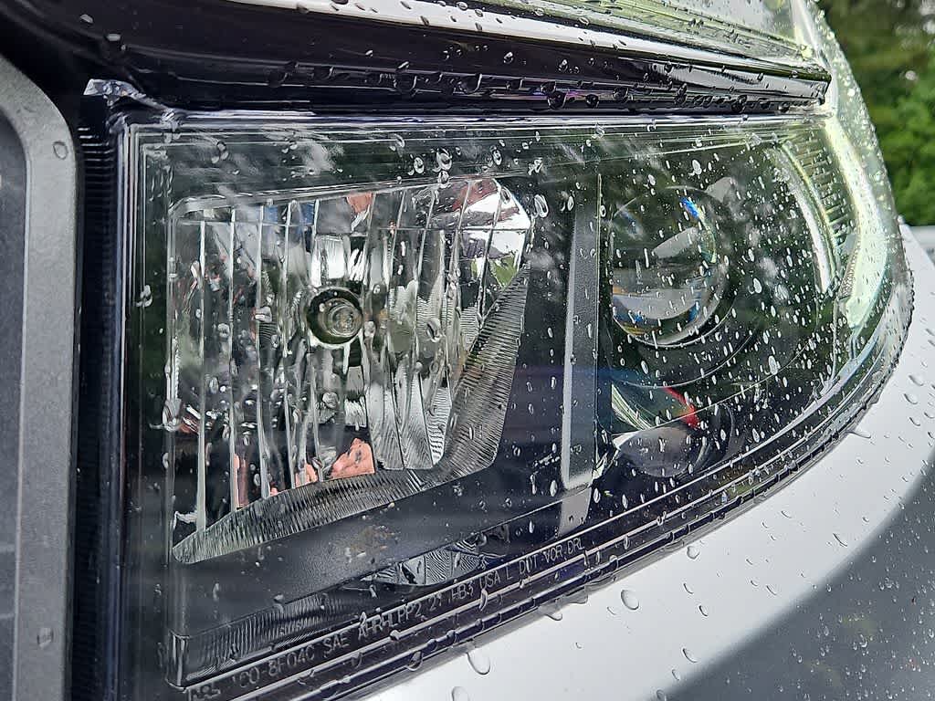 2024 Honda Passport TrailSport