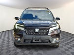 2019 Honda Passport Touring