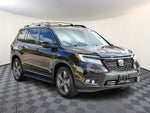 2019 Honda Passport Touring