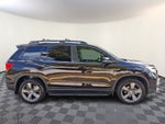 2019 Honda Passport Touring
