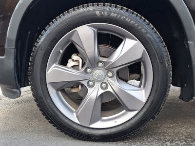 2019 Honda Passport Touring