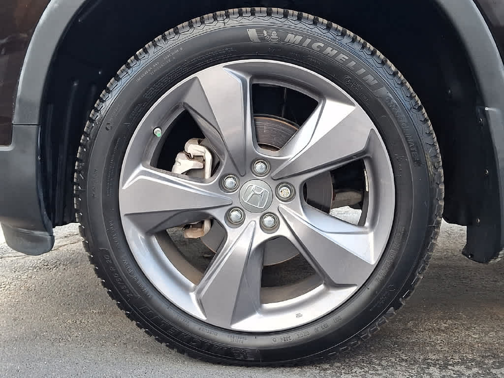 2019 Honda Passport Touring