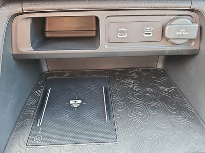 2026 Honda Passport TrailSport Blackout