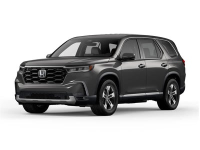 2024 Honda Pilot EX-L 8 Passenger