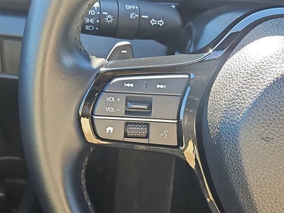 2023 Honda Pilot EX-L 7 Passenger