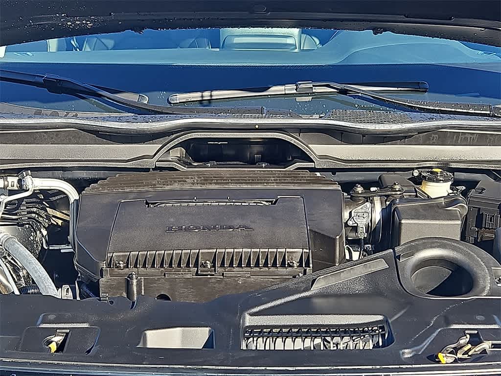 2023 Honda Pilot EX-L 7 Passenger