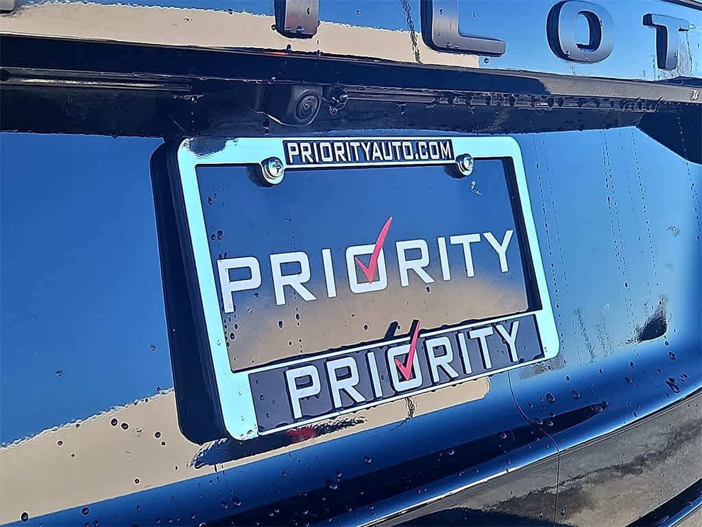 2023 Honda Pilot EX-L 7 Passenger