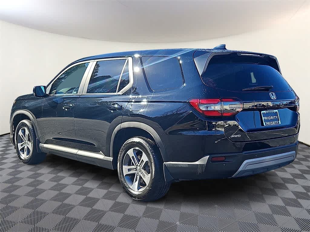 2023 Honda Pilot EX-L 7 Passenger