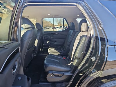 2023 Honda Pilot EX-L 7 Passenger