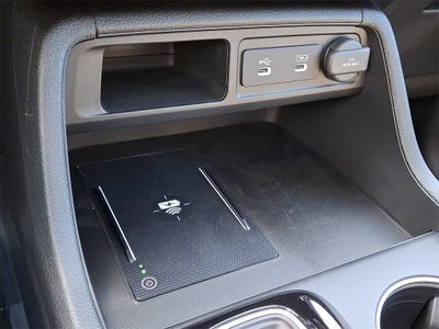 2026 Honda Pilot Touring S