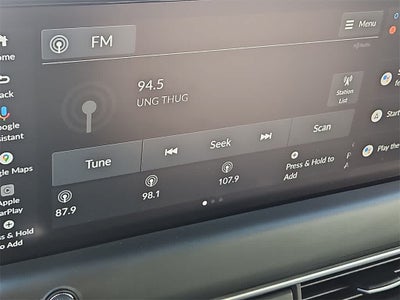 2026 Honda Pilot Touring S