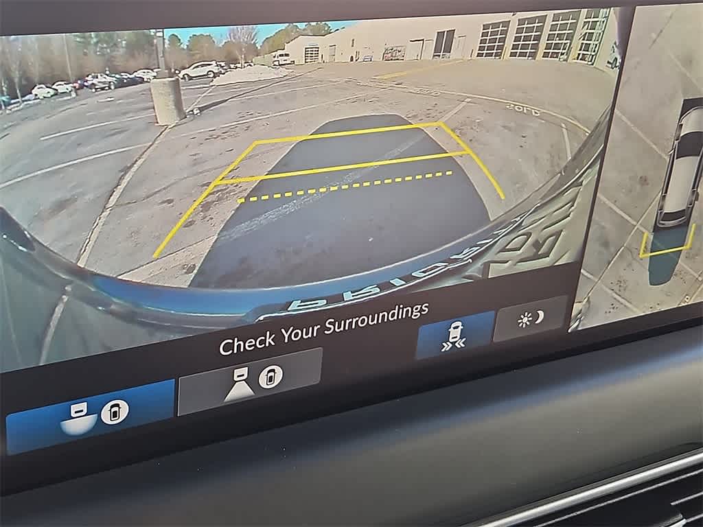 2026 Honda Pilot Touring S