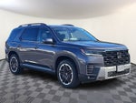 2026 Honda Pilot Touring S