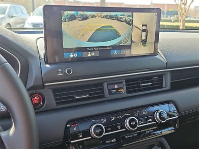 2026 Honda Pilot Touring S