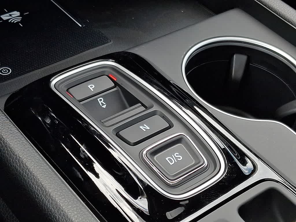 2026 Honda Pilot Touring S
