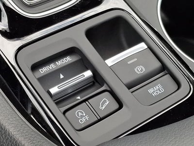 2026 Honda Pilot Touring S