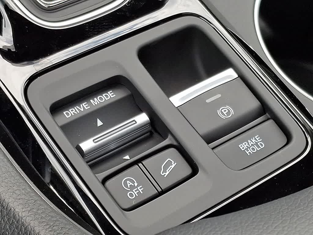 2026 Honda Pilot Touring S