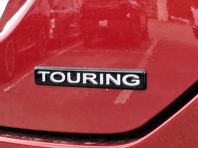 2026 Honda Pilot Touring S