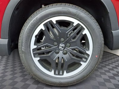 2026 Honda Pilot Touring S