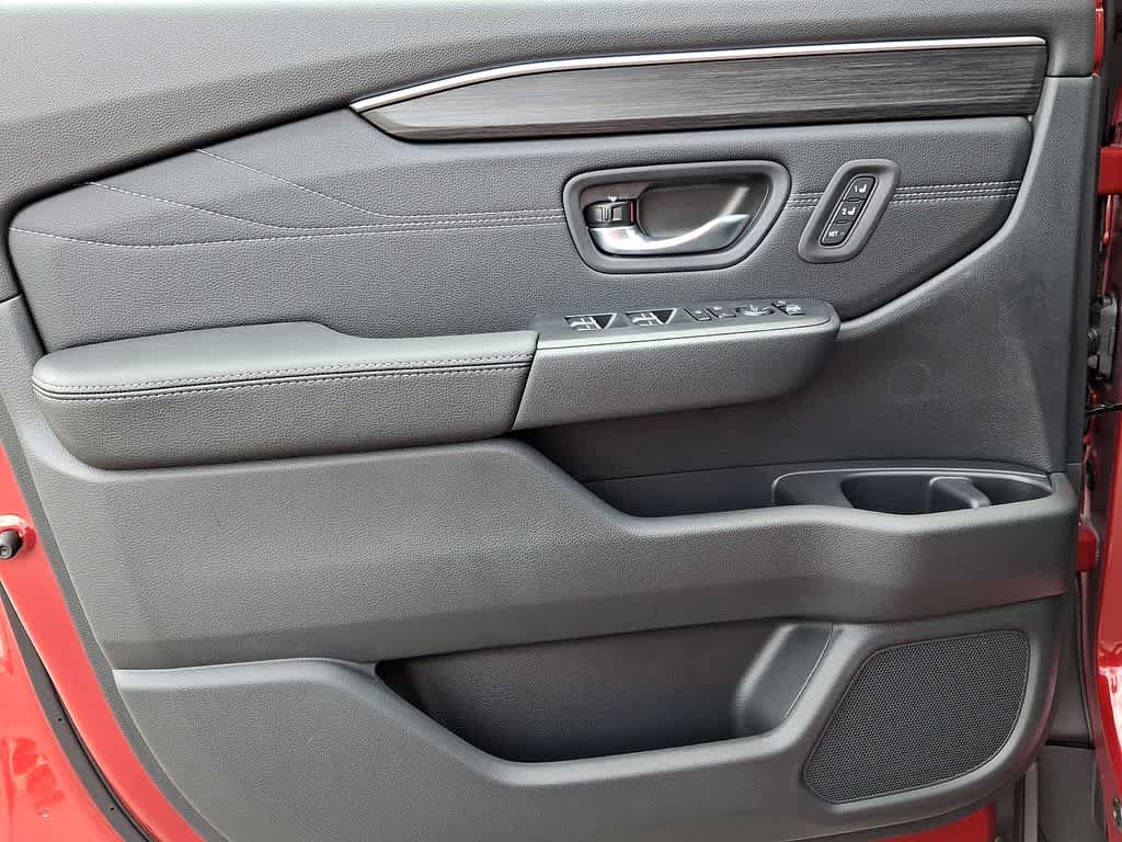 2026 Honda Pilot Touring S