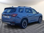 2026 Honda Pilot Touring S