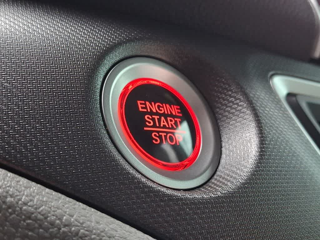 2021 Honda Ridgeline RTL