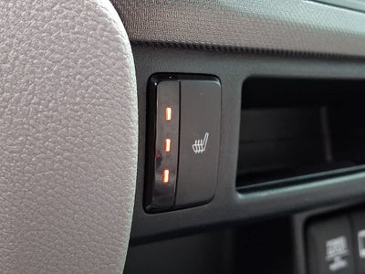 2021 Honda Ridgeline RTL