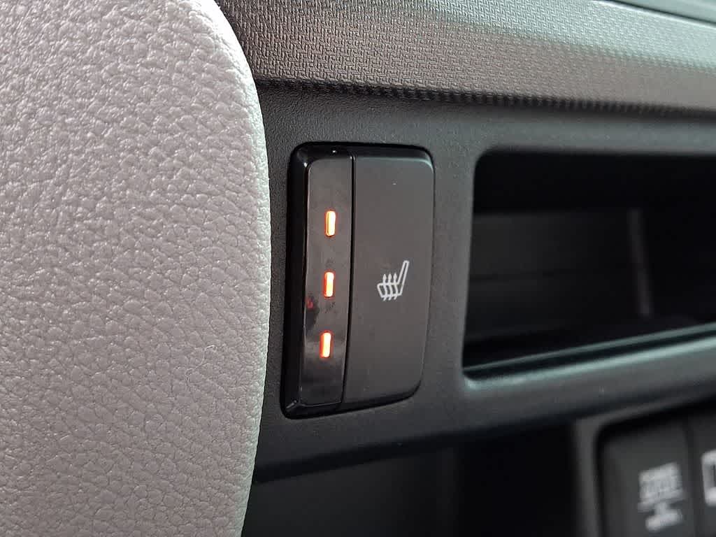 2021 Honda Ridgeline RTL