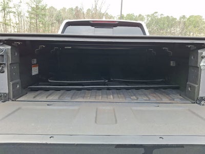 2021 Honda Ridgeline RTL