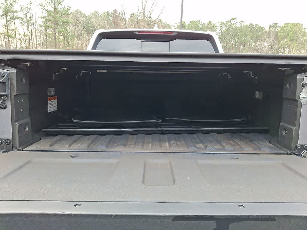 2021 Honda Ridgeline RTL