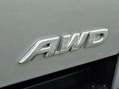 2021 Honda Ridgeline RTL