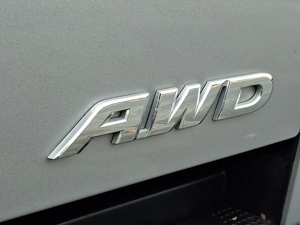 2021 Honda Ridgeline RTL