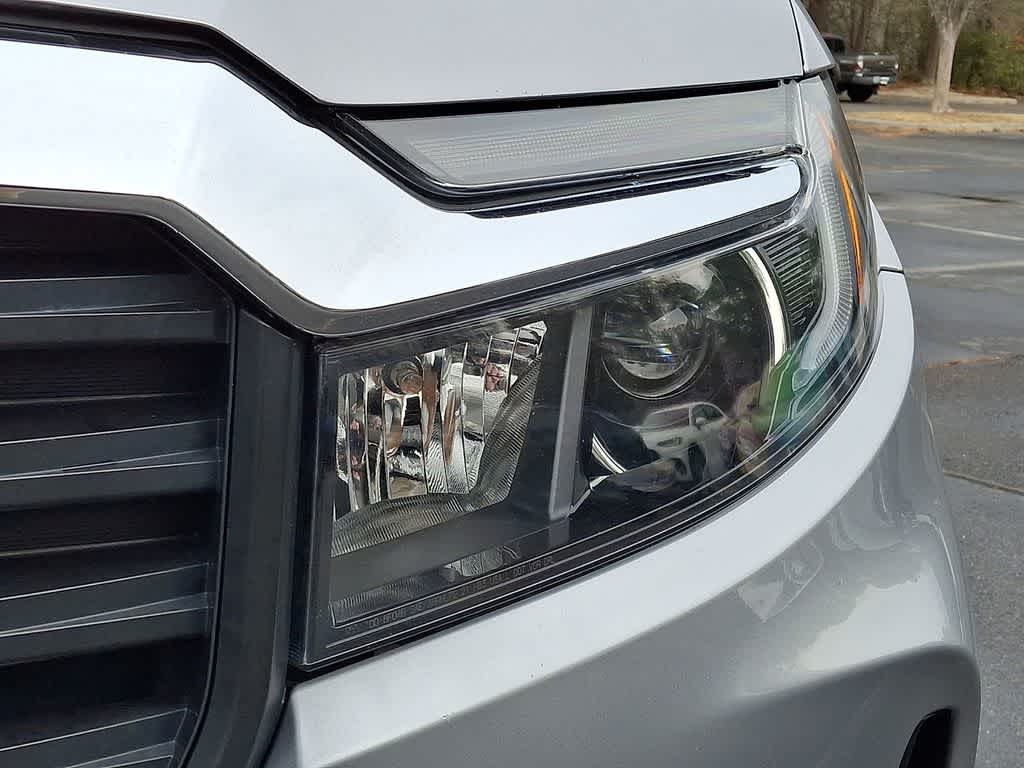 2021 Honda Ridgeline RTL