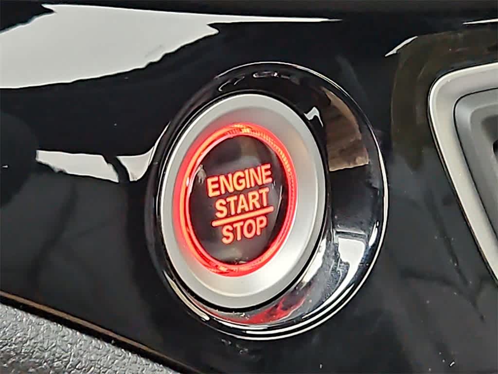 2026 Honda Ridgeline Black Edition Two-Tone