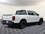 2026 Honda Ridgeline Black Edition Two-Tone