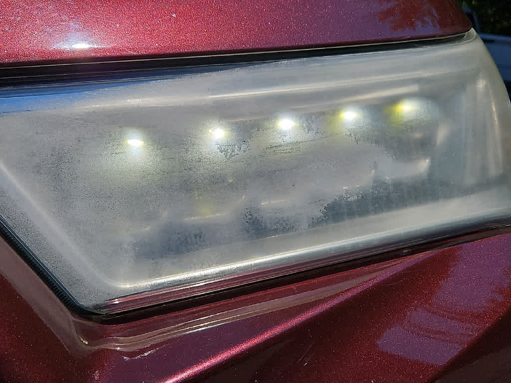 2017 Acura MDX w/Technology Pkg